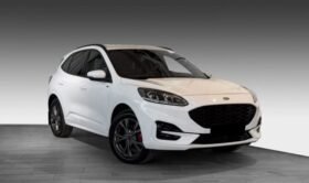 Ford Kuga PHEV ST-Line 225 ch