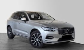Volvo XC60 T8 AWD Inscription