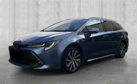 Toyota Corolla 1.8 Hybrid Active Tech 122 ch