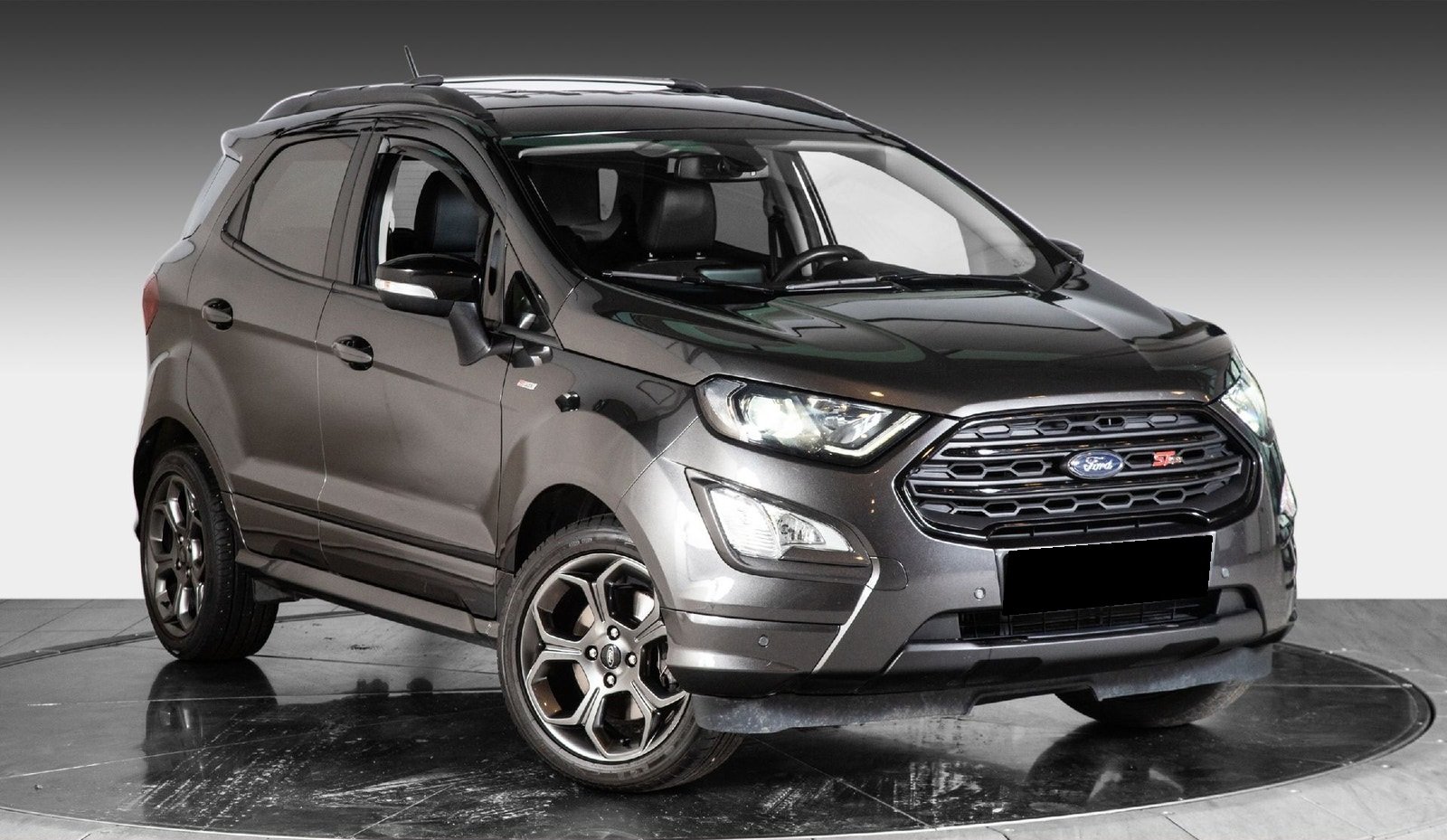 Ford EcoSport 1.0 EcoBoost 125 ch ST-Line