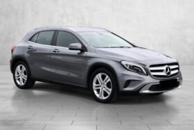 Mercedes-Benz GLA 180 122 ch Automatique