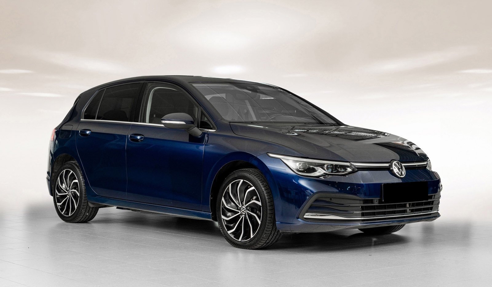 Volkswagen Golf VIII eHybrid