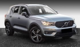 Volvo XC40 AWD R-Design