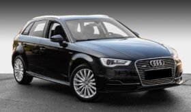 Audi A3 Sportback e-tron Ambition