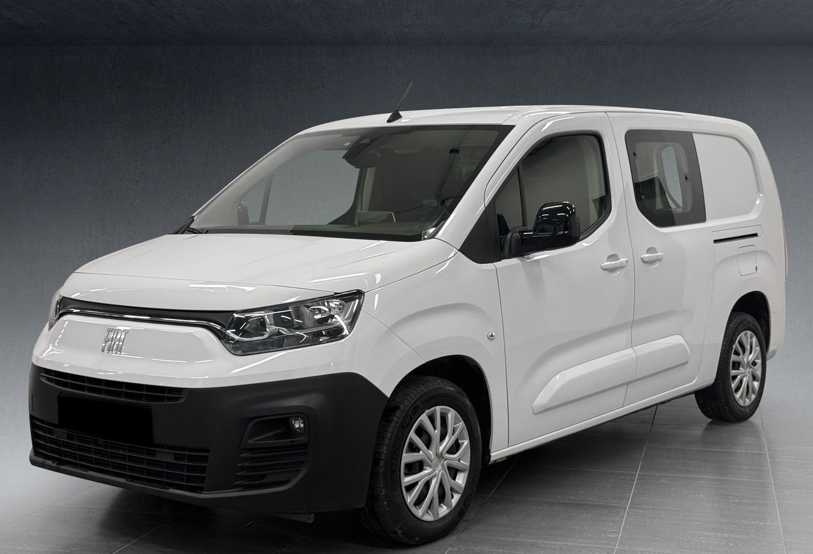 Fiat Doblò SX Plus L2 1.5 D 130 ch