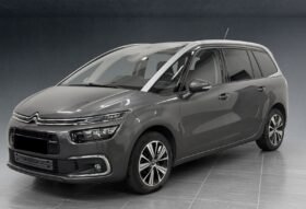 Citroën Grand C4 SpaceTourer PureTech 130 Style