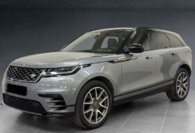 Land Rover Range Rover Velar P400e S R-Dynamic