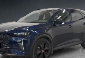 DS 7 Crossback E-Tense 300 ch 4×4 Performance Line