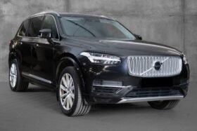 Volvo XC90 T8 Inscription 407 ch