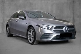 Mercedes-Benz A250 e 2X AMG
