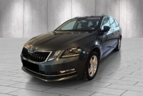 Škoda Octavia 2.0 TDI 4×4 Style