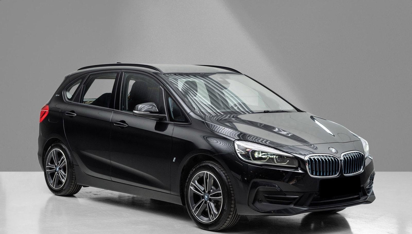 BMW 225xe iPerformance eDrive