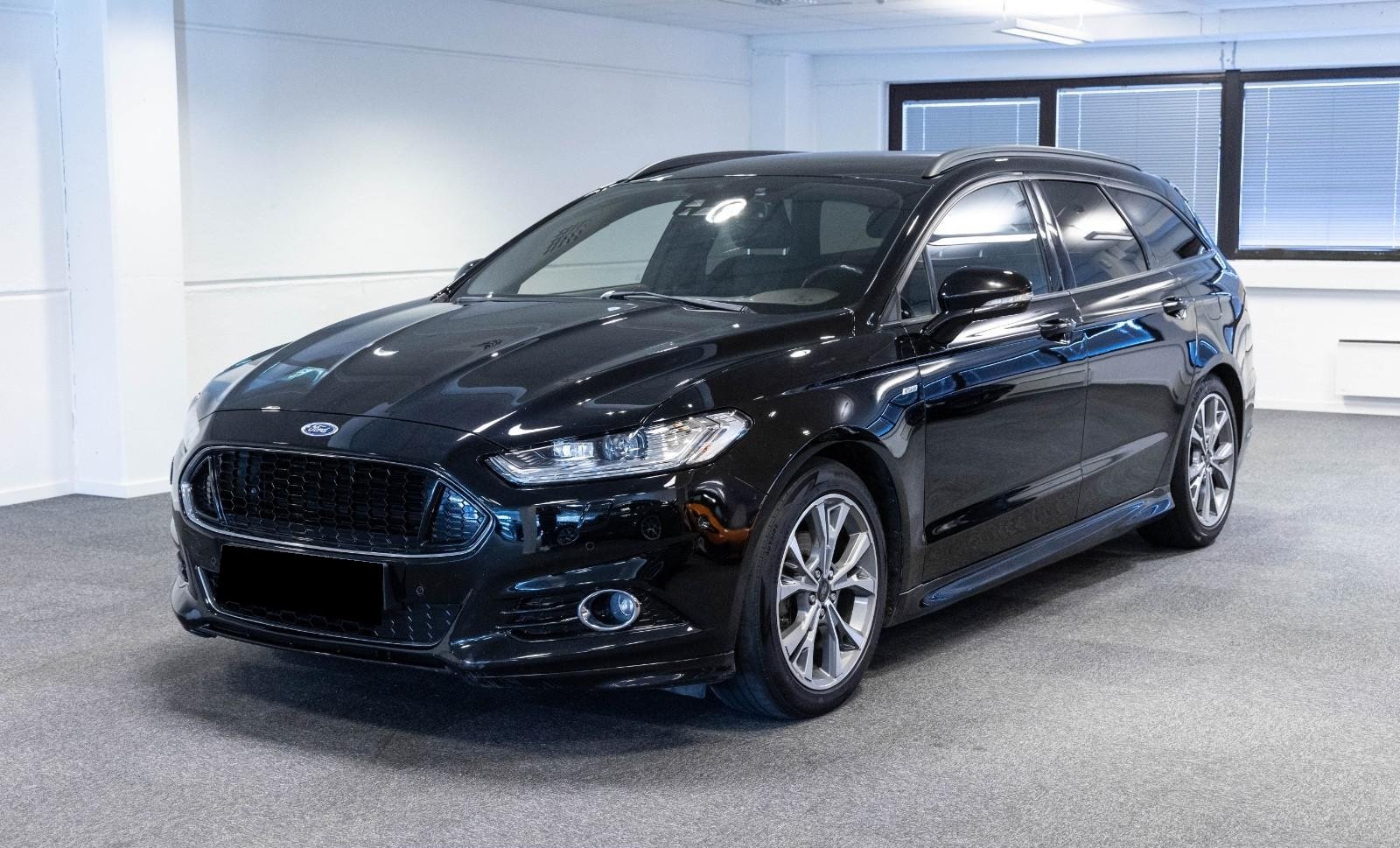Ford Mondeo 2.0 TDCi ST-Line 150 ch