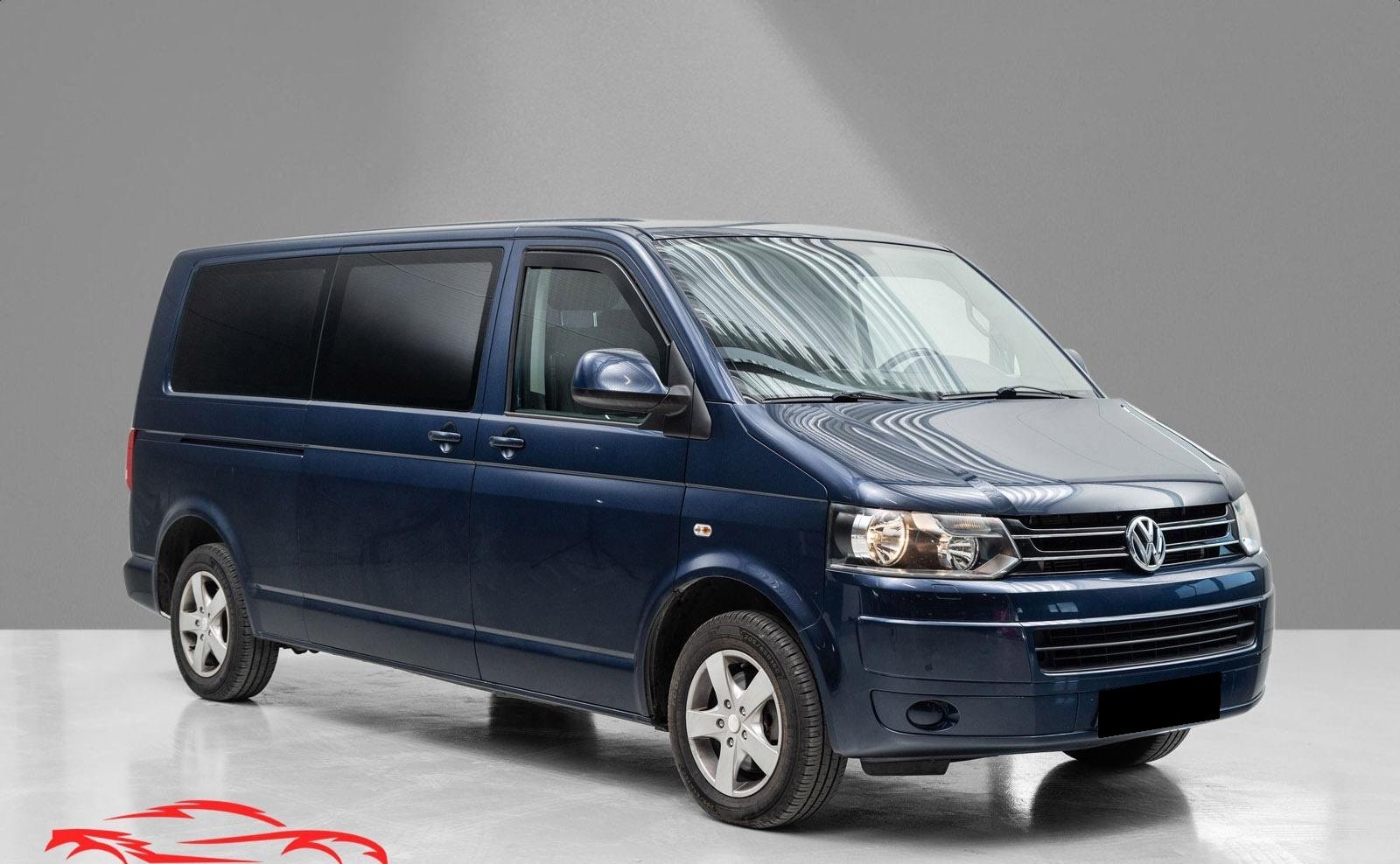 Volkswagen Caravelle 2.0 TDI 140 ch DSG 7 places