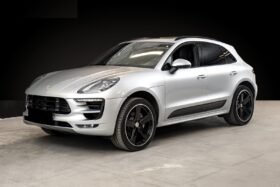 Porsche Macan 2.0 T 252 ch SportDesign