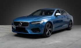 Volvo S90 R-Design D3 150 ch