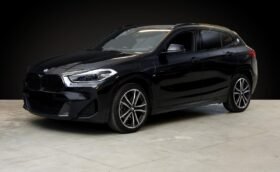 BMW X2 xDrive25e M-Sport 220 ch