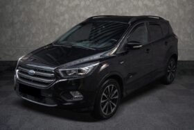 Ford Kuga 2.0 TDCi 180 ch AWD ST-Line