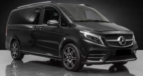Mercedes-Benz V 300 d A2 4MATIC AMG