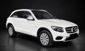 Mercedes-Benz GLC 350 e 4MATIC
