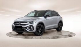 Volkswagen T-Roc 2.0 TDI R-Line 4MOTION