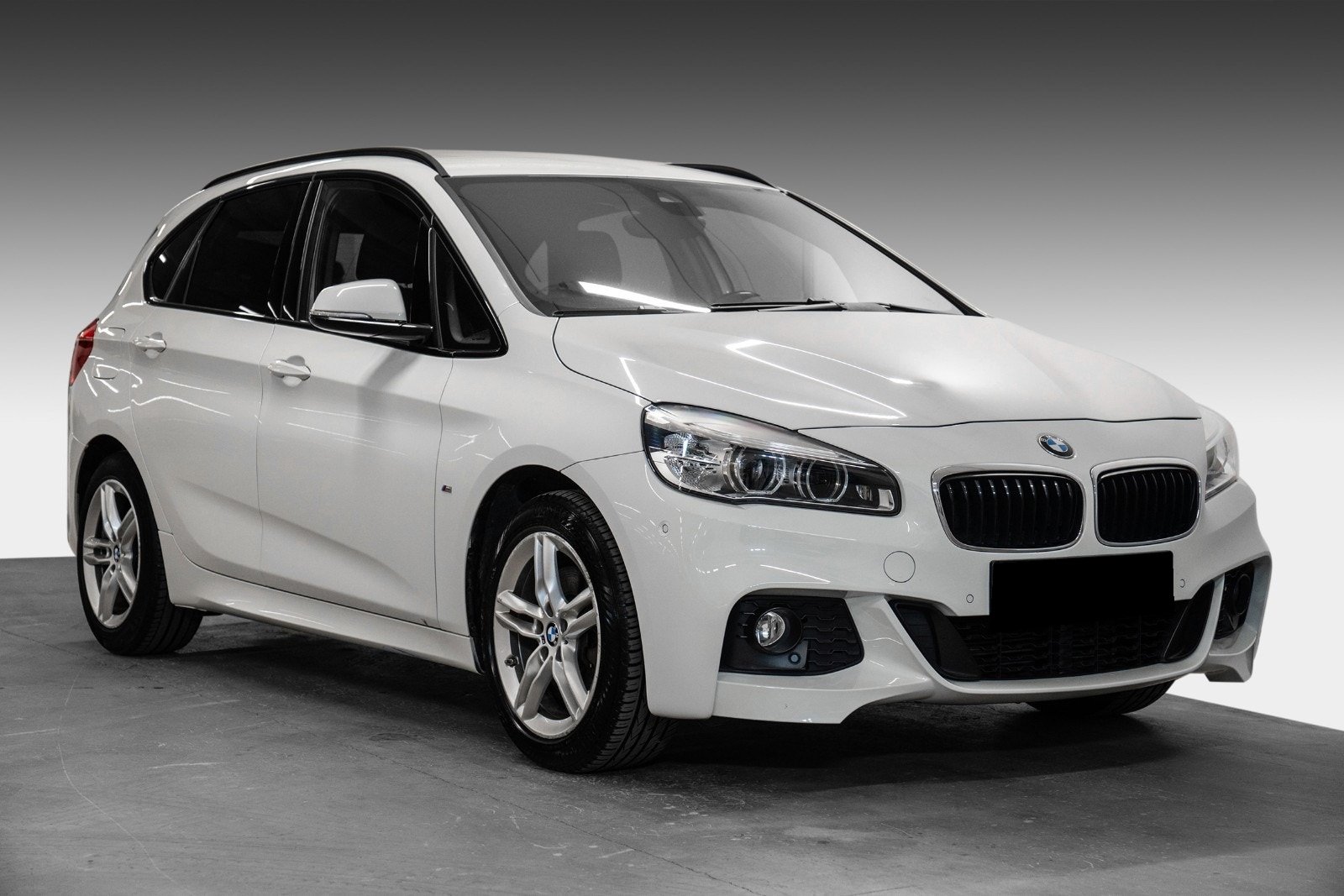 BMW 218i M Sport