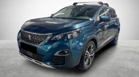 Peugeot 5008 1.2 PureTech 131 ch