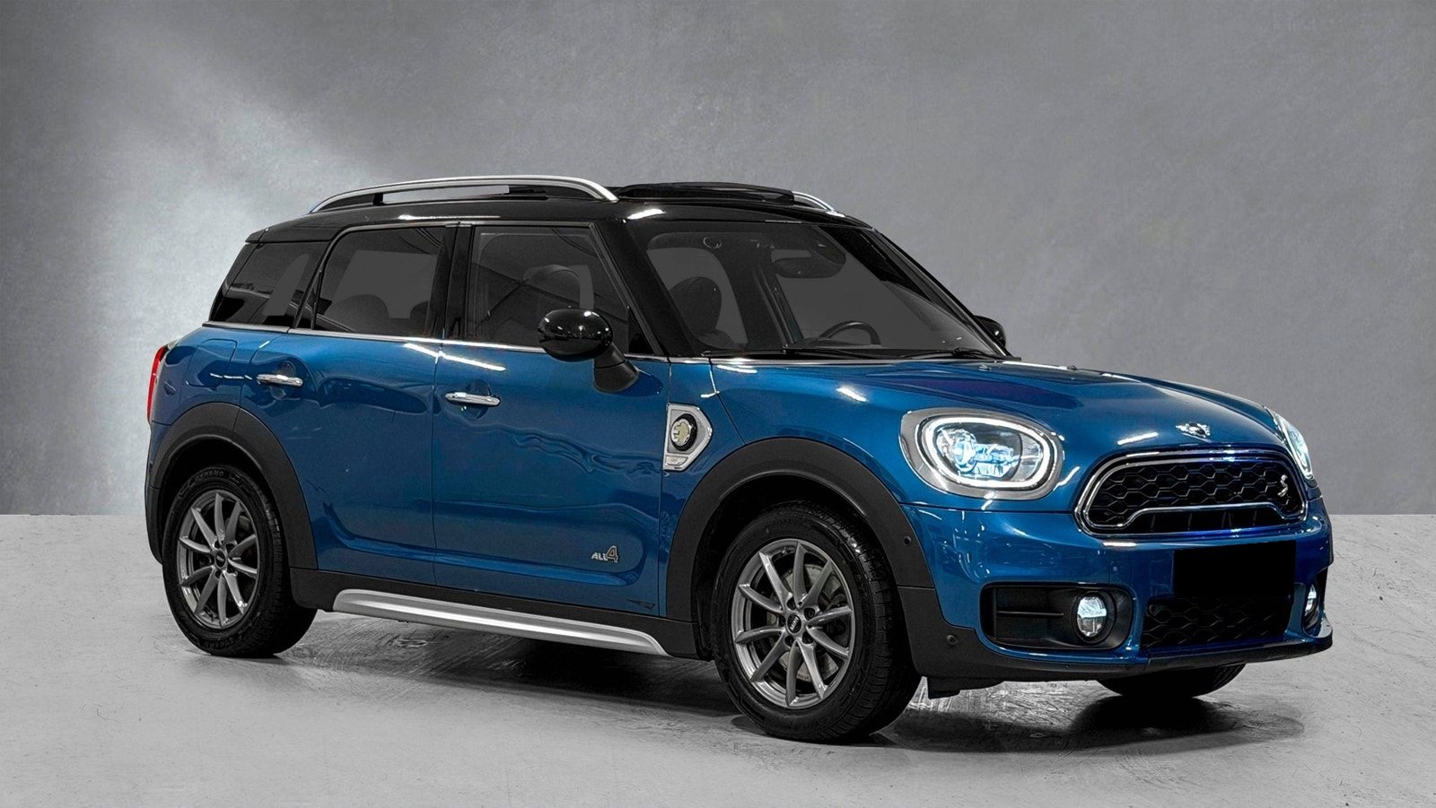 MINI Countryman Cooper SE ALL4