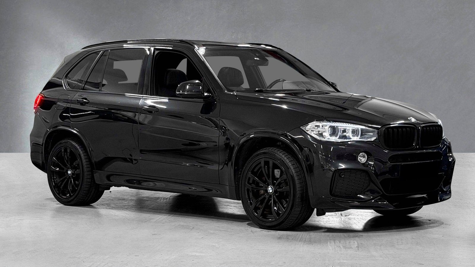 BMW X5 xDrive40e M Sport