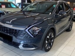 Kia Sportage 1.6 T-GDI PHEV 4WD Comfort