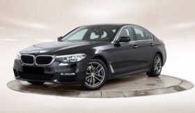 BMW 530e iPerformance eDrive Edition