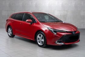 Toyota Corolla 1.8 Hybrid Touring Sports Active Tech