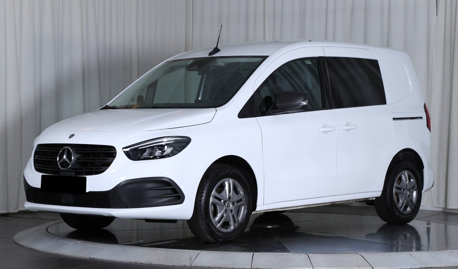 Mercedes-Benz Citan 112 CDI Pro Standard