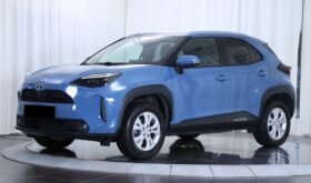 Toyota Yaris Cross 1.5 Hybrid AWD-i Active Tech