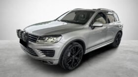 Volkswagen Touareg V6 TDI 262 CH R-Line 4MOTION