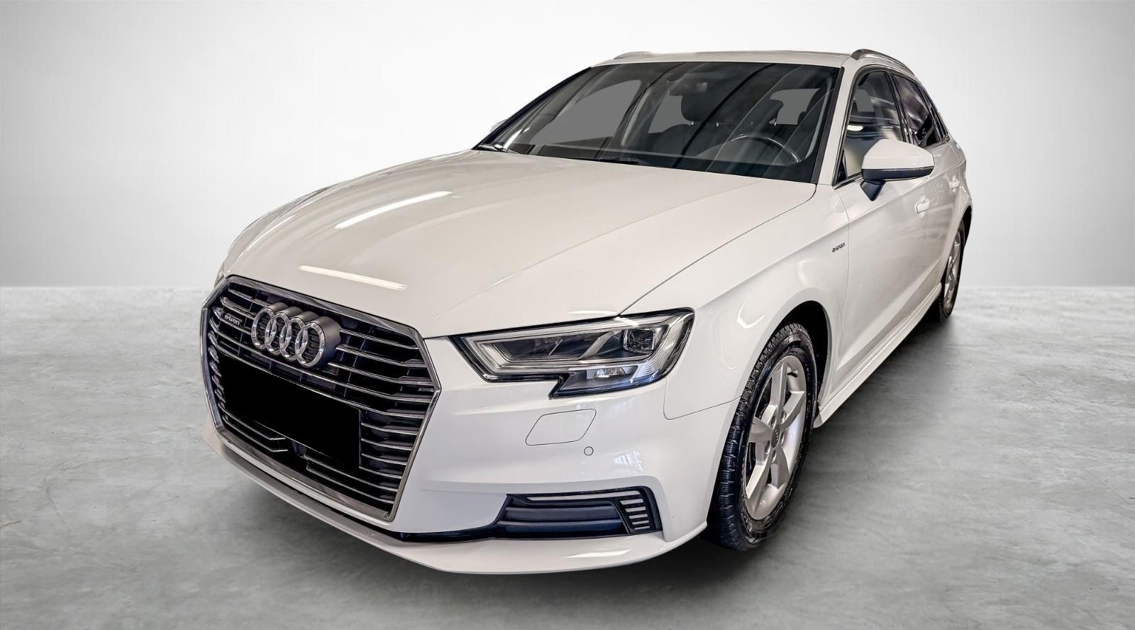 Audi A3 e-tron Sportback 1.4 TFSI 204 CH