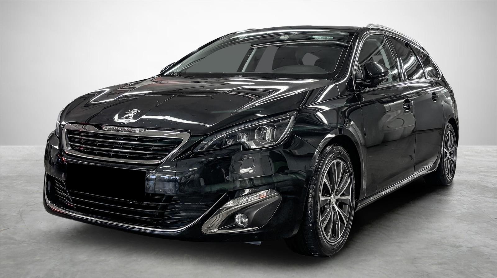 Peugeot 308 1.2 PureTech Allure