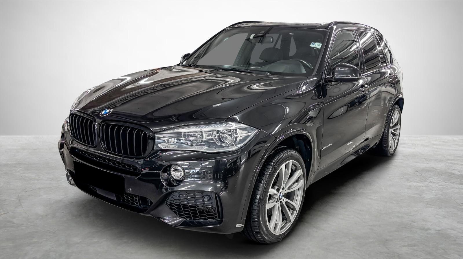 BMW X5 xDrive40e iPerformance M Sport