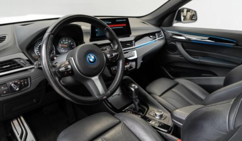 
BMW X1 xDrive25e M Sport full									