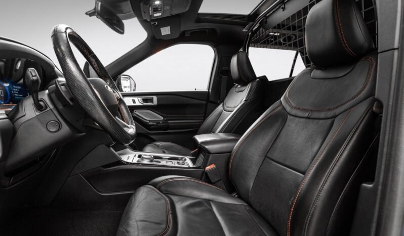 
Ford Explorer ST-Line Plug-in Hybrid – 486 ch full									