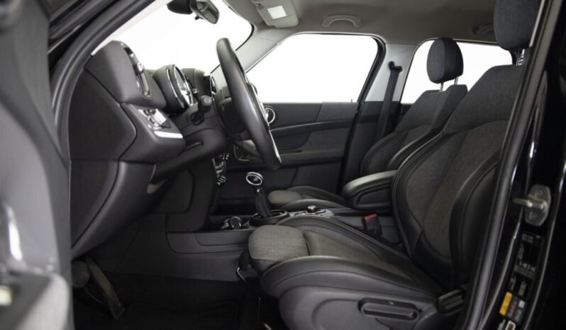 
MINI Countryman Cooper SE ALL4 – 224 ch full									