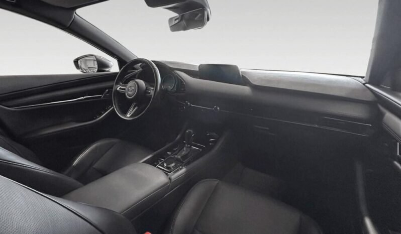 
Mazda 3 2.0 Skyactiv-X 180 ch Cosmo M-Hybrid full									