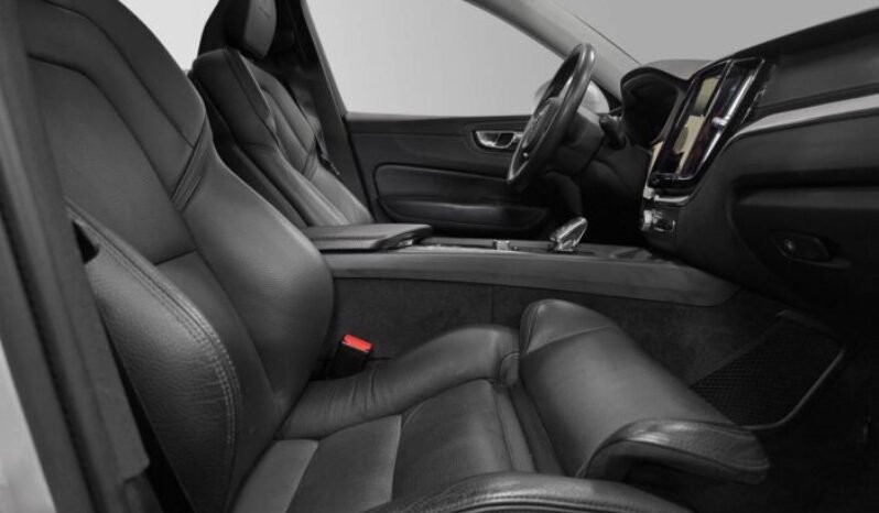 
Volvo XC60 T8 AWD Inscription full									