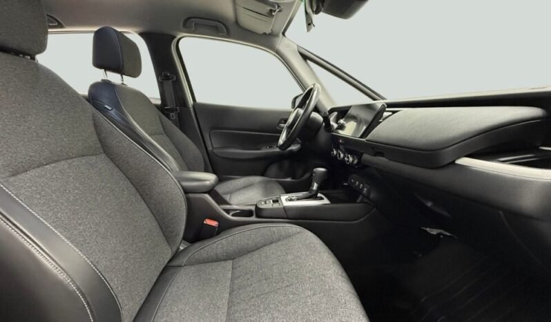 
Honda Jazz e Advance full									