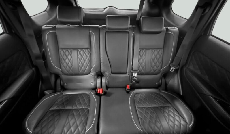 
Mitsubishi Outlander 2.4 224 ch 4×4 S-Edition full									
