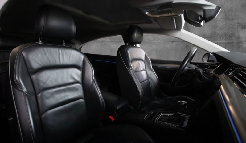 
Volkswagen Arteon 2.0 TDI DSG full									