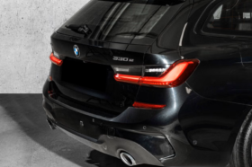 BMW 330e xDrive Hybride rechargeable pack M Sport (G20 / G21) – 2020