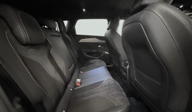 
Peugeot 308 SW GT 1.5 BlueHDi 130 ch Automatique full									