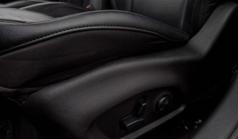 
Jeep Compass 4×4 Limited full									