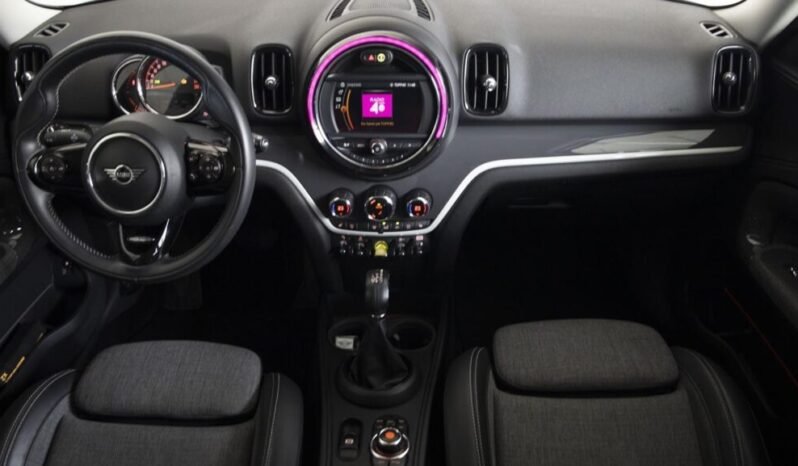 
MINI Countryman Cooper SE ALL4 – 224 ch full									